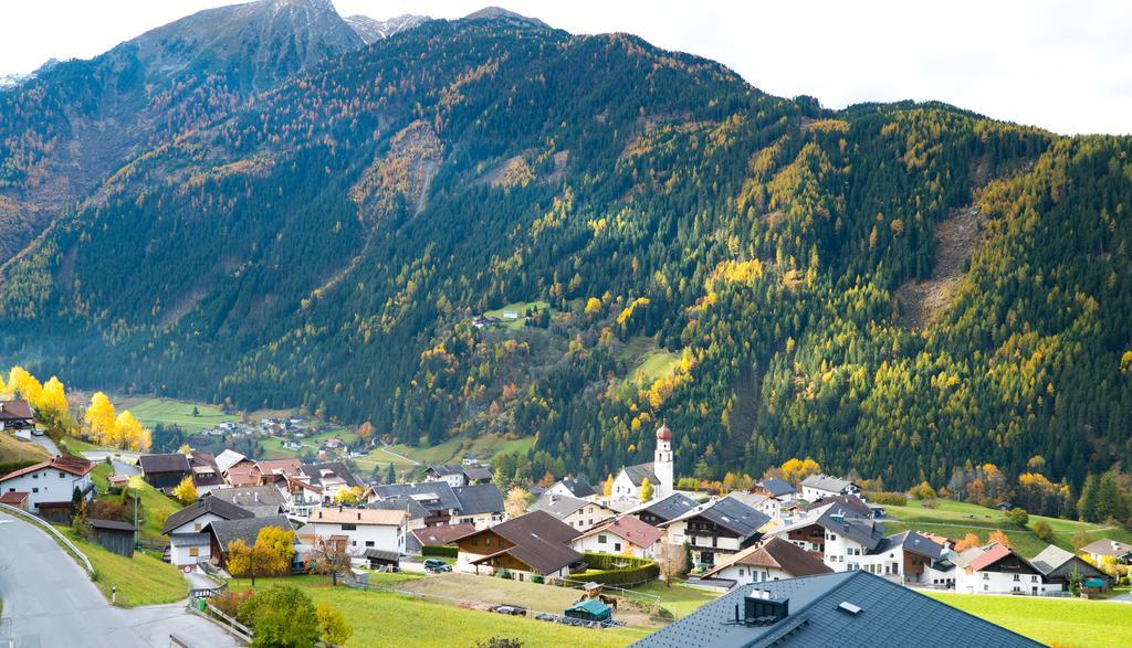 Alpenresorts Jerzens Exterior photo